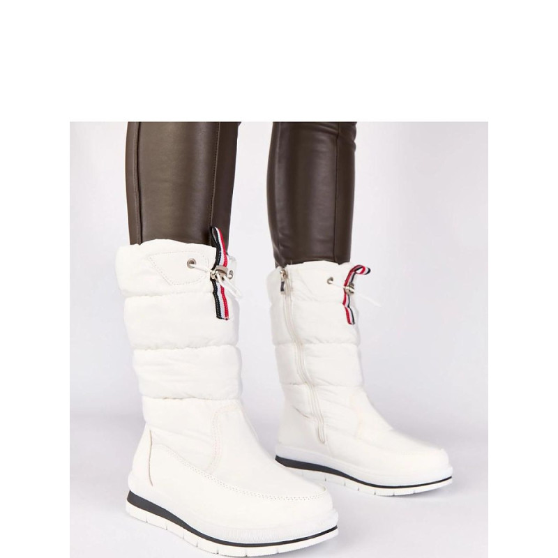 222352 bottes de neige Solea