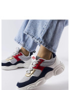207761 Chaussures de sport Solea