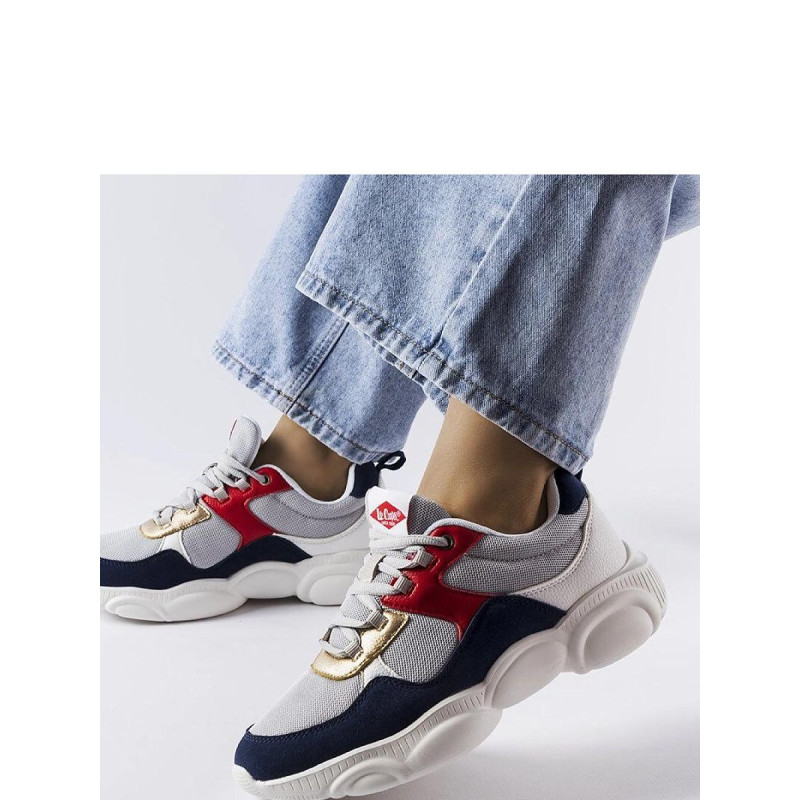 207761 Chaussures de sport Solea