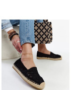207506 Espadrille Solea