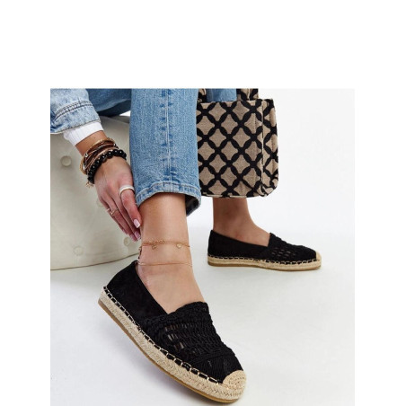 207506 Espadrille Solea