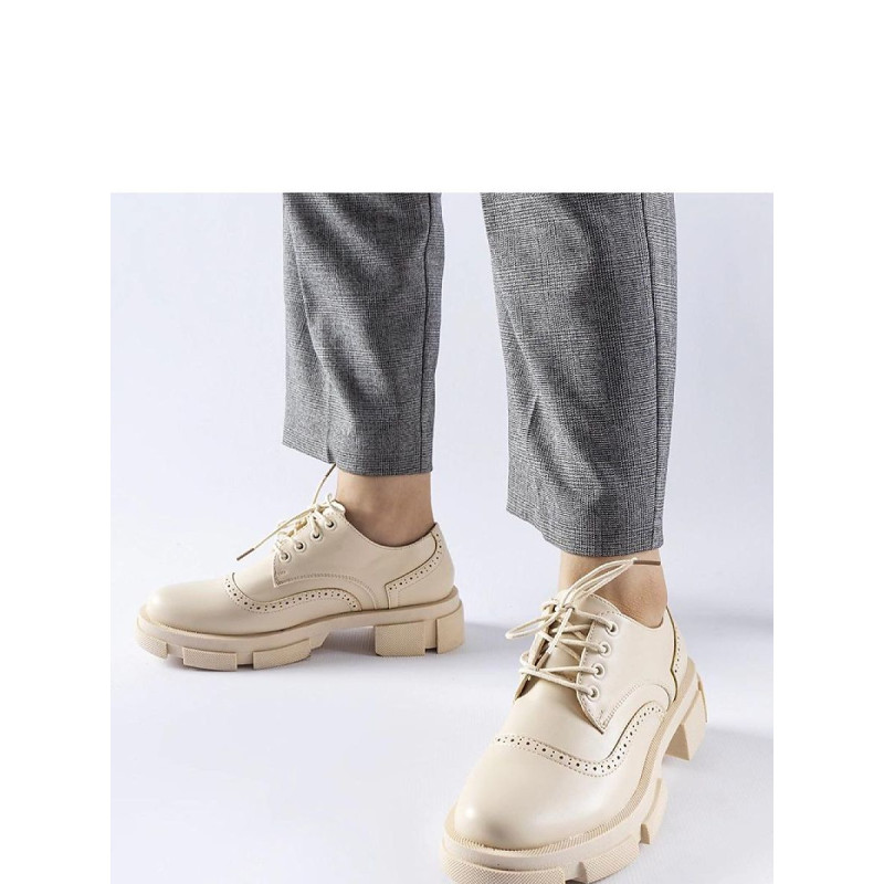 206483 Chaussures Basses Solea