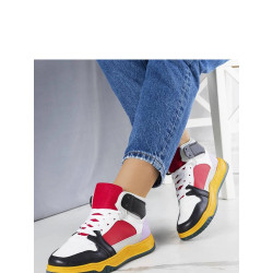 208019 Baskets Solea