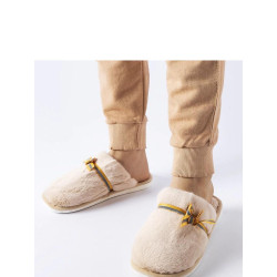 223124 Pantoufles Solea