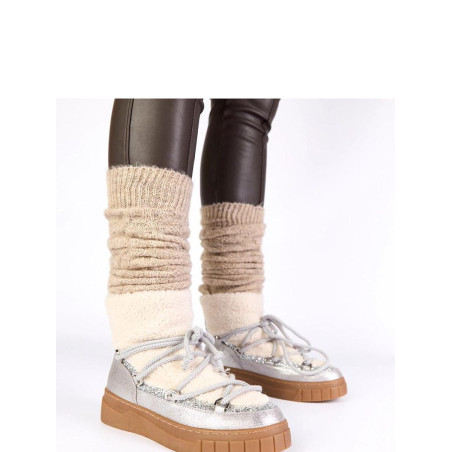 222357 bottes de neige Solea