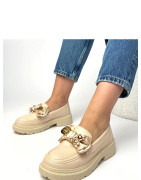 224150 Moccasins Solea