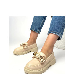224150 Moccasins Solea