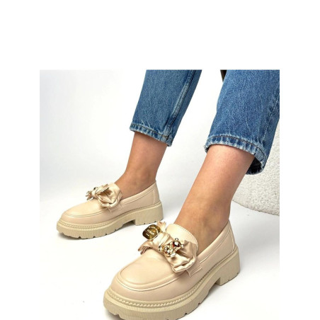224150 Moccasins Solea