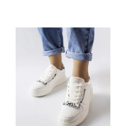 207767 Baskets Solea