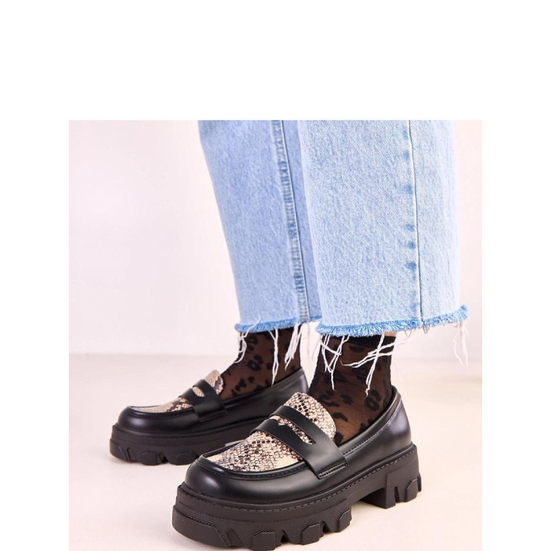 220568 Moccasins Solea