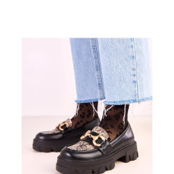 220569 Moccasins Solea