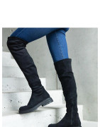204698 Bottes cuissardes Solea