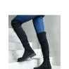 204698 Bottes cuissardes Solea
