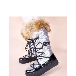 222362 bottes de neige Solea