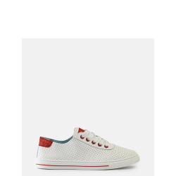 207260 Baskets Solea