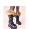 222364 bottes de neige Solea