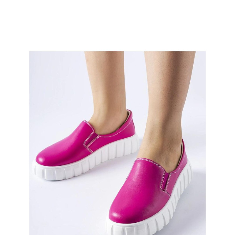 206493 Chaussures Basses Solea