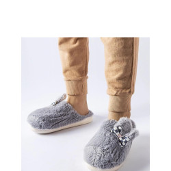 223133 Pantoufles Solea