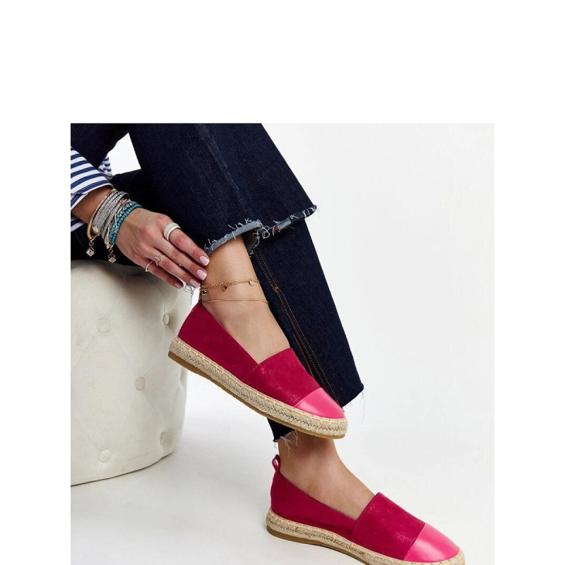 207518 Espadrille Solea