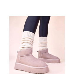 222366 bottes de neige Solea