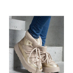 204703 bottes de neige Solea