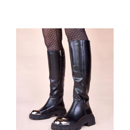222367 Bottes cuissardes Solea