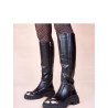 222367 Bottes cuissardes Solea