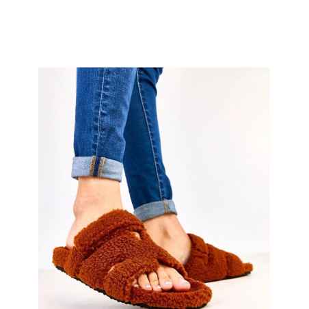 223135 Pantoufles Solea