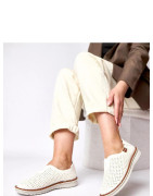 224159 Chaussures Basses Solea