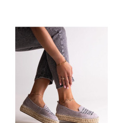 207264 Espadrille Solea