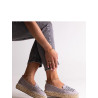 207264 Espadrille Solea