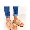 223136 Pantoufles Solea