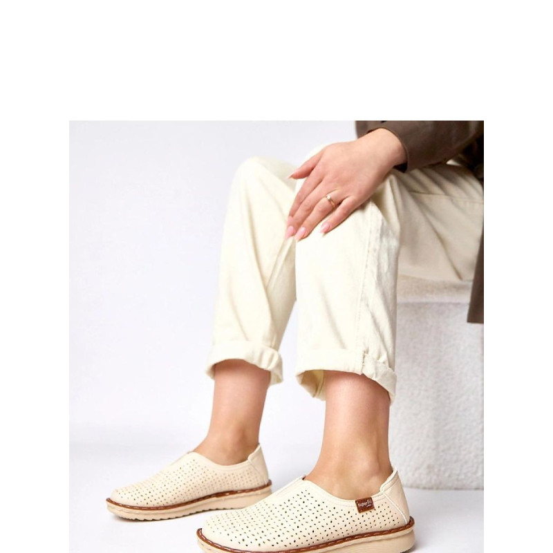 224160 Chaussures Basses Solea