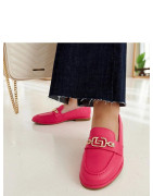 207521 Moccasins Solea