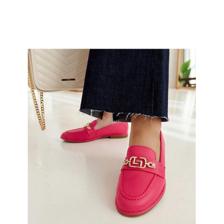 207521 Moccasins Solea