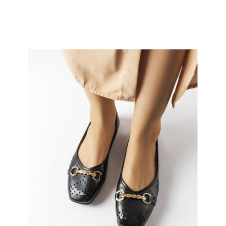 207777 Ballerine Solea