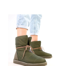 218529 bottes de neige Solea