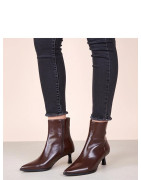 222369 Bottes à talons Solea