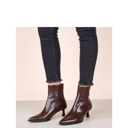 222369 Bottes à talons Solea