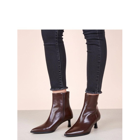 222369 Bottes à talons Solea