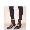 222369 Bottes à talons Solea