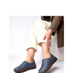 224161 Chaussures Basses Solea