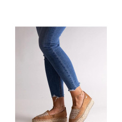 207266 Espadrille Solea