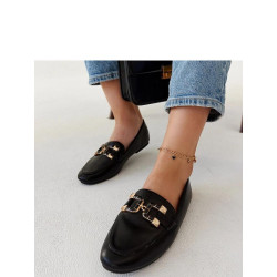 207522 Moccasins Solea