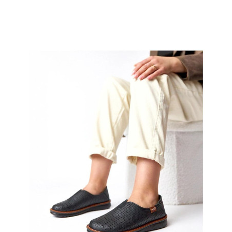 224162 Chaussures Basses Solea