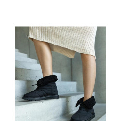 204707 bottes de neige Solea