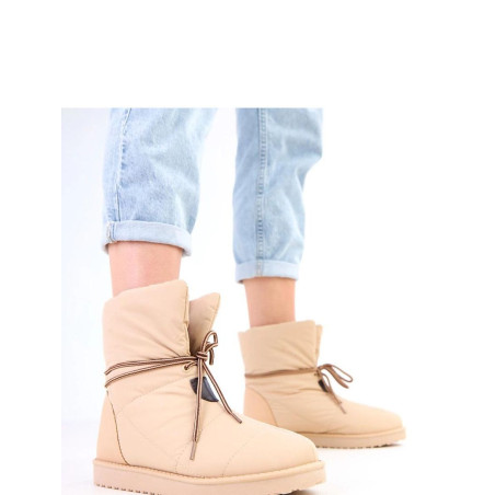 218531 bottes de neige Solea