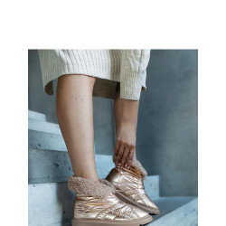 204708 bottes de neige Solea