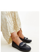 207269 Moccasins Solea