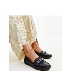 207269 Moccasins Solea
